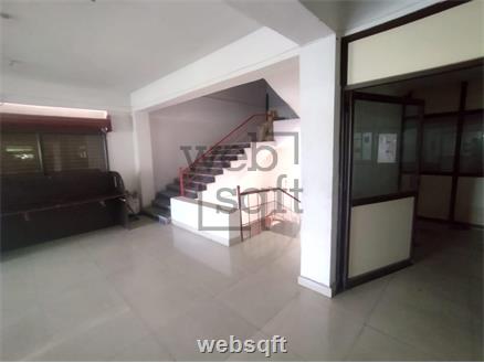 Commercial Warehouse for Rent
